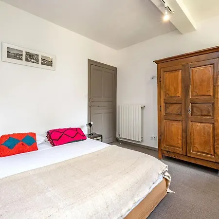 Holiday home Maison Les 3 Perles - Hypercentre - *