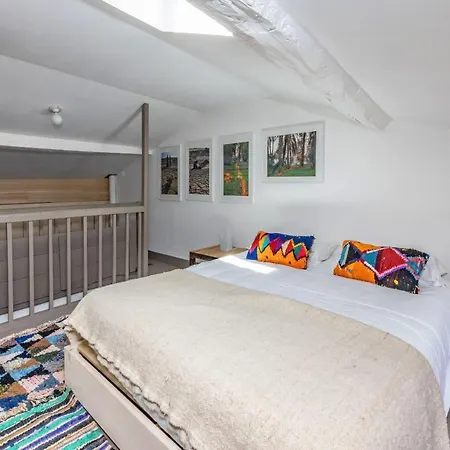 Holiday home Maison Les 3 Perles - Hypercentre - Gaillac