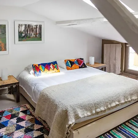Maison Les 3 Perles - Hypercentre - Holiday home Gaillac
