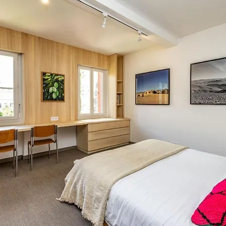 Holiday home Maison Les 3 Perles - Hypercentre -